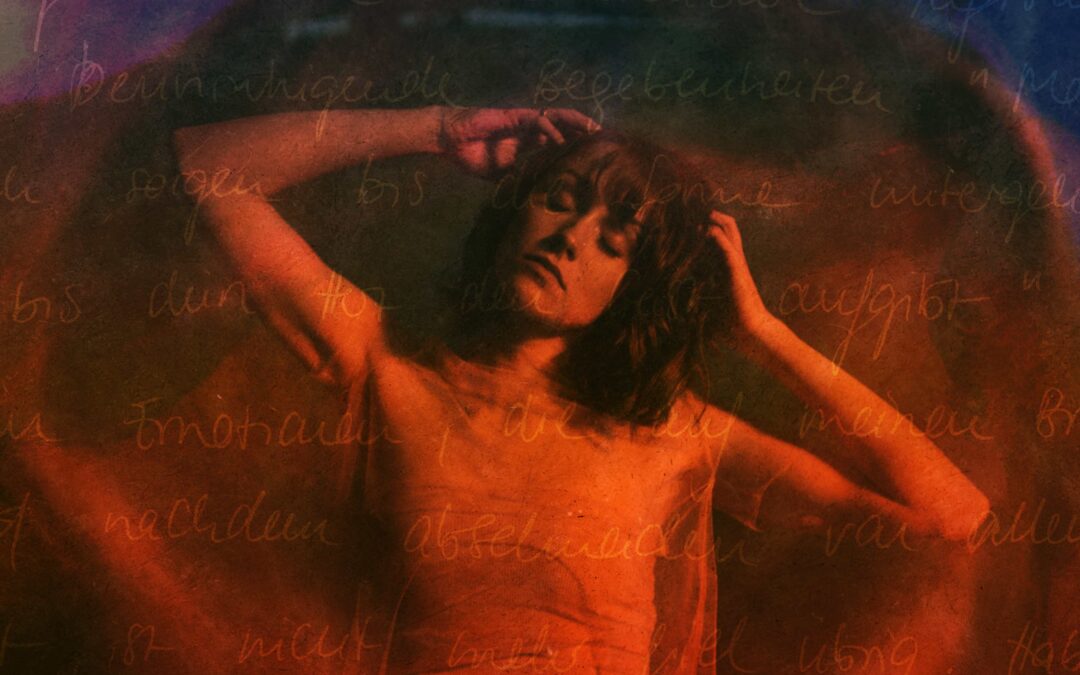 “Apology” – Single & Music Video out now!!