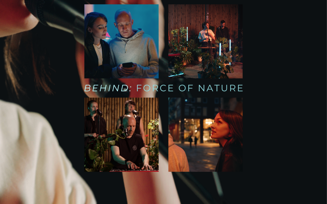 “Behind: Force Of Nature” Konzertfilm jetzt online streamen!